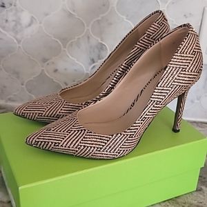 Sam Edelman Hazel Pump from Evereve size 9